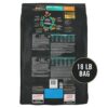Purina Pro Plan High Protein Shredded Blend Chicken & Rice Formula Puppy Food, 18 lbs.