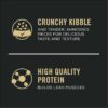 Purina Pro Plan High Protein Shredded Blend Chicken & Rice Formula Puppy Food, 34 lbs.
