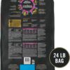 Purina Pro Plan Sensitive Skin & Stomach, Salmon & Rice Formula Large Breed Dry Puppy Food, 24 lbs.