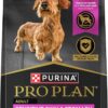 Purina Pro Plan Sensitive Skin & Stomach, Salmon & Rice Formula Small Breed Dry Dog Food, 16 lbs.