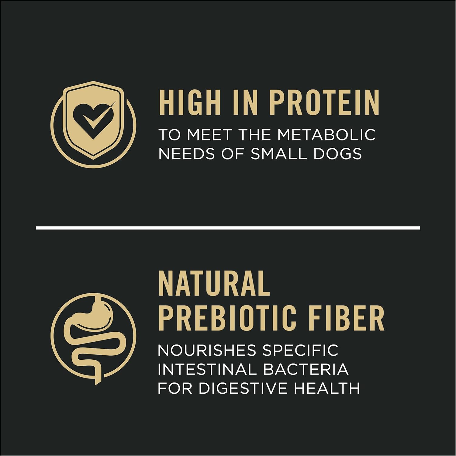 Purina Pro Plan Sensitive Skin & Stomach, Salmon & Rice Formula Small Breed Dry Dog Food, 16 lbs.3 Purina Pro Plan Sensitive Skin & Stomach, Salmon & Rice Formula Small Breed Dry Dog Food, 16 lbs.