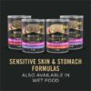 Purina Pro Plan Sensitive Skin and Stomach Salmon and Rice Formula Dog Food, 40 lbs.