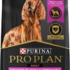 Purina Pro Plan Sensitive Skin and Stomach Turkey and Oat Meal Dry Dog Food, 24 lbs.