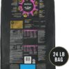 Purina Pro Plan Sensitive Skin and Stomach Turkey and Oat Meal Dry Dog Food, 24 lbs.