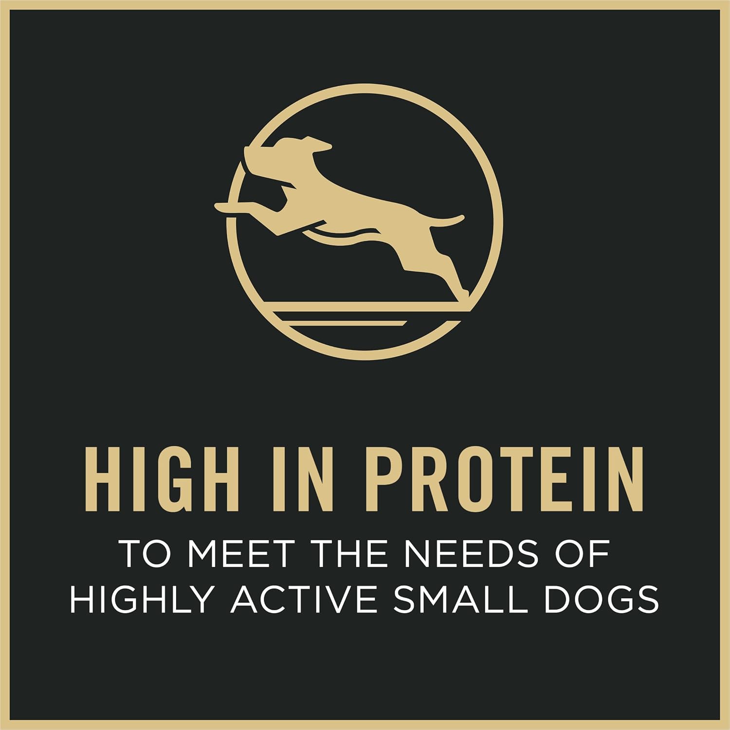 Purina Pro Plan Small Breed Chicken and Rice Formula with Guaranteed Live Probiotics Dry Dog Food, 18 lbs.4 Purina Pro Plan Small Breed Chicken and Rice Formula with Guaranteed Live Probiotics Dry Dog Food, 18 lbs.