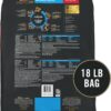 Purina Pro Plan Specialized Beef and Rice Formula Large Breed Dry High Protein Food With Probiotics for Dogs, 18 lbs.