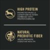 Purina Pro Plan Specialized Beef and Rice Formula Large Breed Dry High Protein Food With Probiotics for Dogs, 34 lbs.