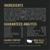 Purina Pro Plan Specialized Beef and Rice Formula Large Breed Dry High Protein Food With Probiotics for Dogs, 34 lbs.
