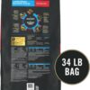 Purina Pro Plan Specialized Beef and Rice Formula Large Breed Dry High Protein Food With Probiotics for Dogs, 34 lbs.