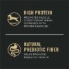 Purina Pro Plan Specialized Beef and Rice Formula Large Breed Dry High Protein Food With Probiotics for Dogs, 47 lbs.