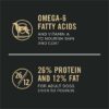 Purina Pro Plan Specialized Beef and Rice Formula Large Breed Dry High Protein Food With Probiotics for Dogs, 47 lbs.