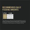 Purina Pro Plan Specialized Beef and Rice Formula Large Breed Dry High Protein Food With Probiotics for Dogs, 47 lbs.