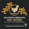 Purina Pro Plan Sport Active 26/16 Chicken & Rice Formula Dog Food, 37.5 lbs.