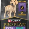 Purina Pro Plan Sport Development Large Breed 30/18 Chicken and Rice High Protein Dry Food Puppy Formula, 35 lbs.