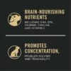 Purina Pro Plan Sport Development Large Breed 30/18 Chicken and Rice High Protein Dry Food Puppy Formula, 35 lbs.