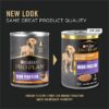 Purina Pro Plan Sport High Protein Chicken & Rice Wet Puppy Food, 13 oz., Case c 12