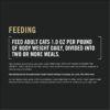 Purina Pro Plan Urinary Tract Health Ocean Whitefish Entree Cat Food Wet Pate, 3 oz., Case of 24