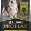 Purina Pro Plan Weight Management Chicken and Rice Formula Dry Dog Food, 34 lbs.