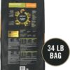 Purina Pro Plan Weight Management Chicken and Rice Formula Dry Dog Food, 34 lbs.