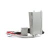 Reliance Controls 31410CRK Pro/Tran 10-Circuit 30 Amp Generator Transfer Switch Kit,Gray