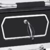 Royal Gourmet CD2030AC 28.35-in W Black Cart Charcoal Grill