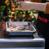 Royal Gourmet GA5404H Cabinet Style Black 5 -Burner Liquid Propane Gas Grill 1 -Side Burner