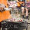 Royal Gourmet GB2000N 23-Inch Gas Griddle 2 -Burner Liquid propane Flat Top Grill
