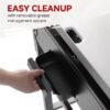 Royal Gourmet GB2000N 23-Inch Gas Griddle 2 -Burner Liquid propane Flat Top Grill