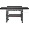 Royal Gourmet GB4005 4 -Burner Liquid propane Flat Top Grill