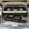Royal Gourmet GD402 Grill and Griddle Combo with Folding Legs 4 -Burner Liquid propane Flat Top Grill