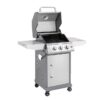 Royal Gourmet GG3001S Cabinet Style Stainless steel 3 -Burner Liquid Propane Gas Grill