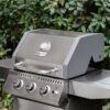 Royal Gourmet GG3001S Cabinet Style Stainless steel 3 -Burner Liquid Propane Gas Grill