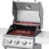 Royal Gourmet GG3001S Cabinet Style Stainless steel 3 -Burner Liquid Propane Gas Grill