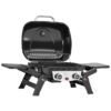 Royal Gourmet GT2005 2-Burner Tabletop Gas Grill 370-Sq. in Black Portable Liquid propane Grill