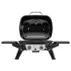 Royal Gourmet GT2005 2-Burner Tabletop Gas Grill 370-Sq. in Black Portable Liquid propane Grill