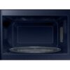 SAMSUNG 1.9 cu. ft. Countertop Microwave with Sensor Cooking, Matte Black Stainless Steel, MS19DG8500MTAA
