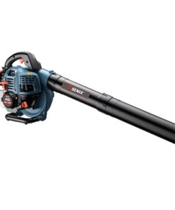 SENIX BL4QL-L 4QL 26.5-cc 4-cycle 410-CFM 125-MPH Gas Handheld Leaf Blower