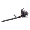 SENIX BLB4QL-M 4QL 49-cc 4-cycle 600-CFM 200-MPH Gas Backpack Leaf Blower SENIX BLB4QL-M 4QL 49-cc 4-cycle 600-CFM 200-MPH Gas Backpack Leaf Blower