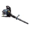 SENIX BLB4QL-M 4QL 49-cc 4-cycle 600-CFM 200-MPH Gas Backpack Leaf Blower SENIX BLB4QL-M 4QL 49-cc 4-cycle 600-CFM 200-MPH Gas Backpack Leaf Blower