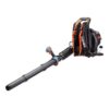 SENIX BLB4QL-M 4QL 49-cc 4-cycle 600-CFM 200-MPH Gas Backpack Leaf Blower SENIX BLB4QL-M 4QL 49-cc 4-cycle 600-CFM 200-MPH Gas Backpack Leaf Blower
