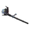 SENIX BLB4QL-M 4QL 49-cc 4-cycle 600-CFM 200-MPH Gas Backpack Leaf Blower SENIX BLB4QL-M 4QL 49-cc 4-cycle 600-CFM 200-MPH Gas Backpack Leaf Blower