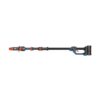 SENIX CSPX6-M X6 60-volt max 10-in 3 Ah Battery Pole Saw Battery Included , Charger Included