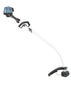 SENIX GTC4QL-L 4QL 26.5-cc 4-cycle 17-in Curved Shaft Attachment Capable Gas String Trimmer