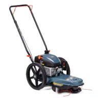 SENIX STMG-L 160-cc 22.0-in String Trimmer
