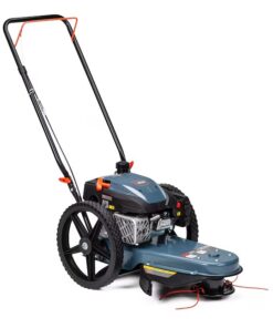 SENIX STMG-L 160-cc 22.0-in String Trimmer