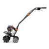 SENIX TL4QL-L1 46-cc 4-cycle 15-in Forward-rotating Gas Cultivator