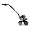 SENIX TL4QL-L1 46-cc 4-cycle 15-in Forward-rotating Gas Cultivator