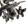 SENIX TL4QL-L1 46-cc 4-cycle 15-in Forward-rotating Gas Cultivator