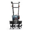 SENIX TL4QL-L1 46-cc 4-cycle 15-in Forward-rotating Gas Cultivator