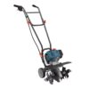 SENIX TL4QL-L1 46-cc 4-cycle 15-in Forward-rotating Gas Cultivator